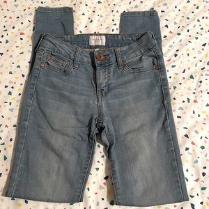 Celebrity Pink Jeans